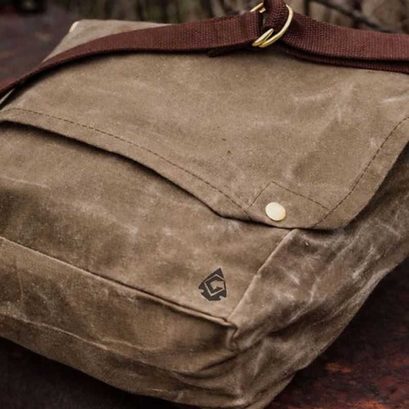 Campcraft Outdoors Indy Bag