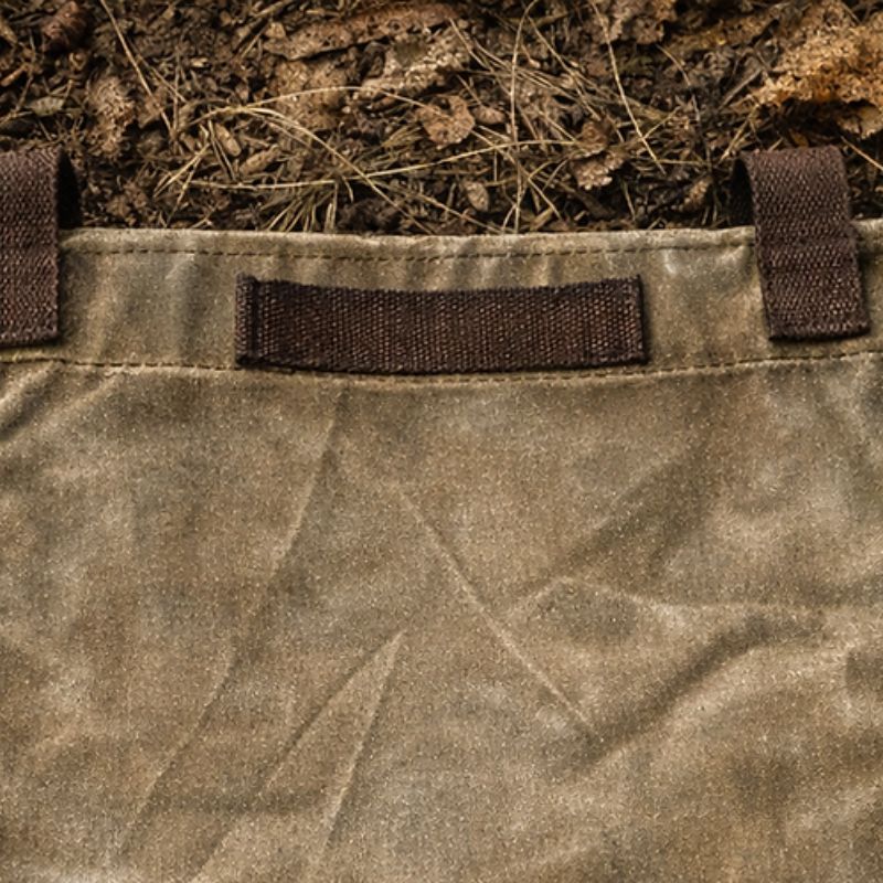 Campcraft Outdoors XL Haversack