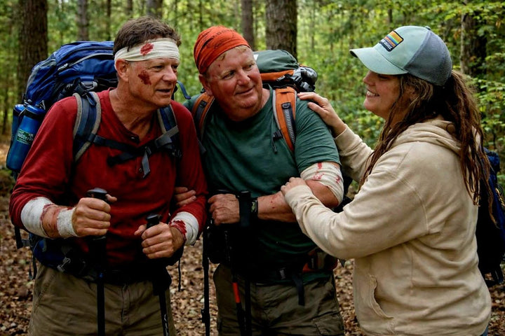 When the Trail Turns Tough: How Mz. Taz Delivered Fast, Trusted Rescue Support
