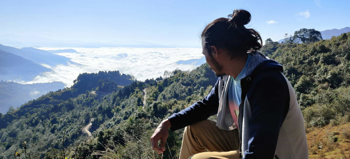 5 Groovy Ways to Explore the Carolina Foothills