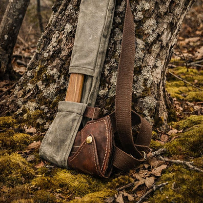 Campcraft Outdoors Axe & Saw Sling