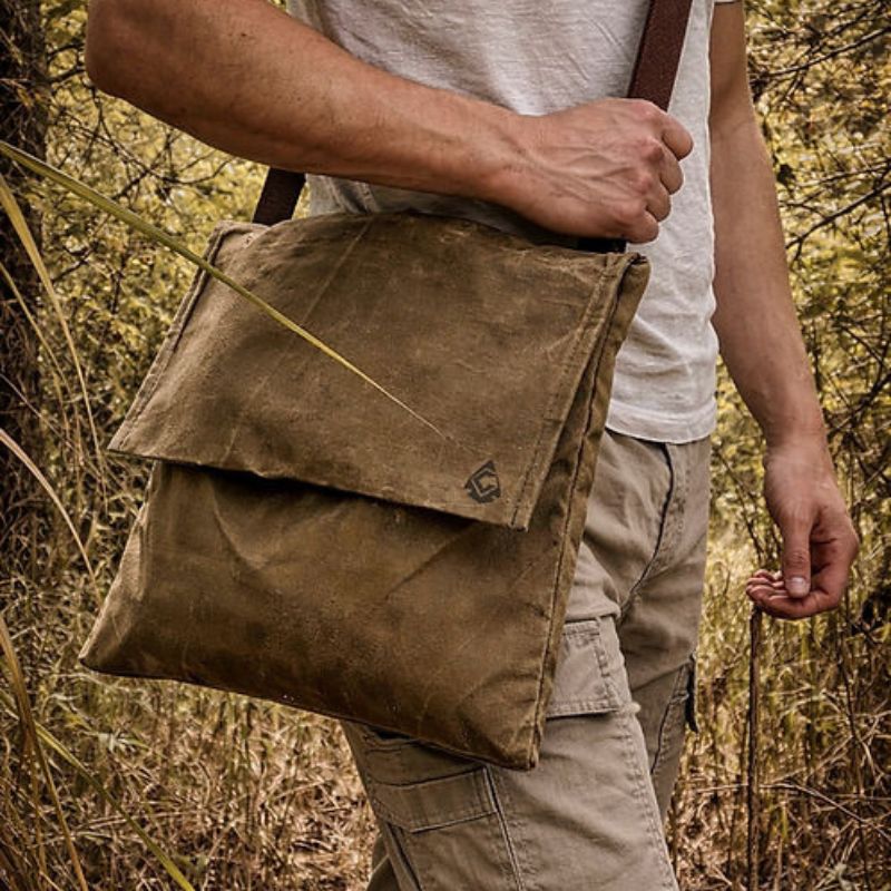 Campcraft Outdoors XL Haversack