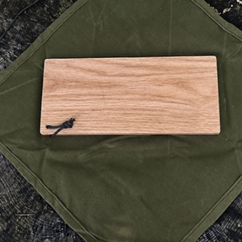 Campcraft Outdoors Packable Cutting Board