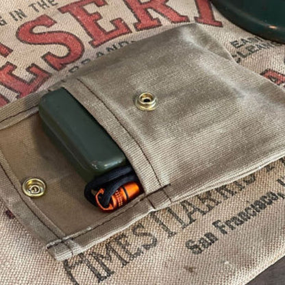 Campcraft Outdoors EDC Pouch