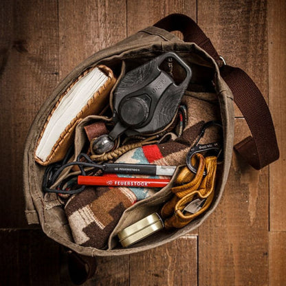 Campcraft Outdoors Indy Bag