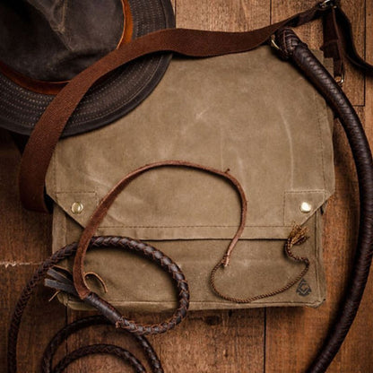 Campcraft Outdoors Indy Bag
