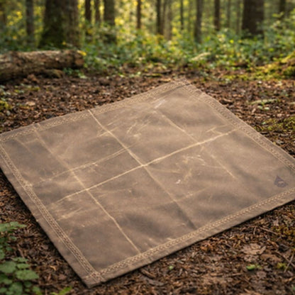 Campcraft Outdoors Compact Field Mat