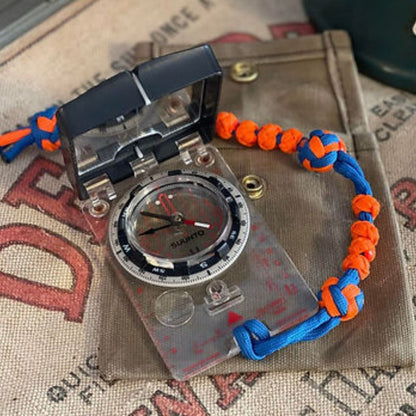 Campcraft Outdoors EDC Pouch
