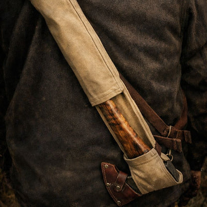 Campcraft Outdoors Axe & Saw Sling