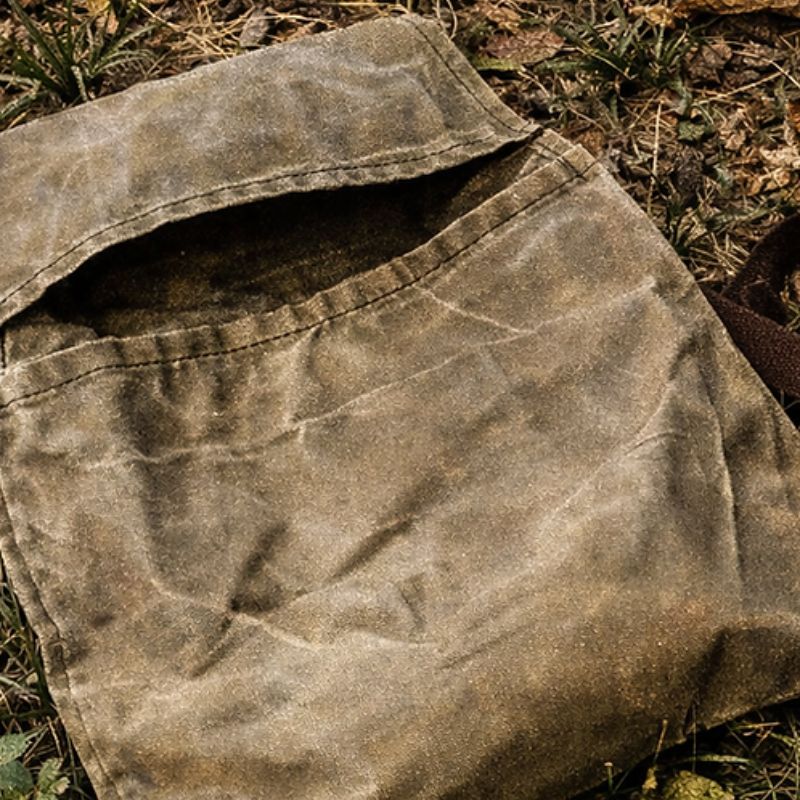 Campcraft Outdoors XL Haversack