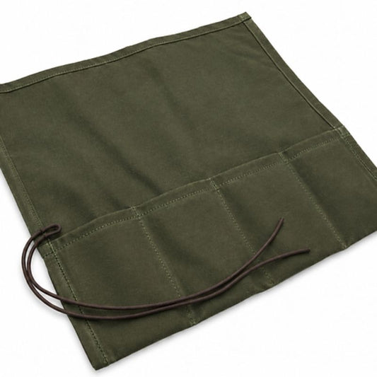 Campcraft Outdoors Knife Roll