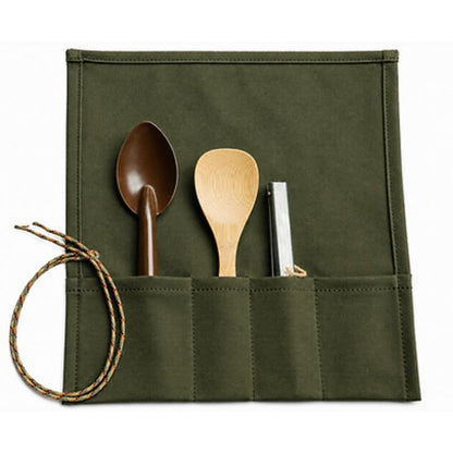 Campcraft Outdoors Utensil Roll