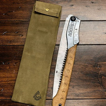 Campcraft Outdoors Folding Saw Pouches