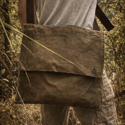 Campcraft Outdoors XL Haversack