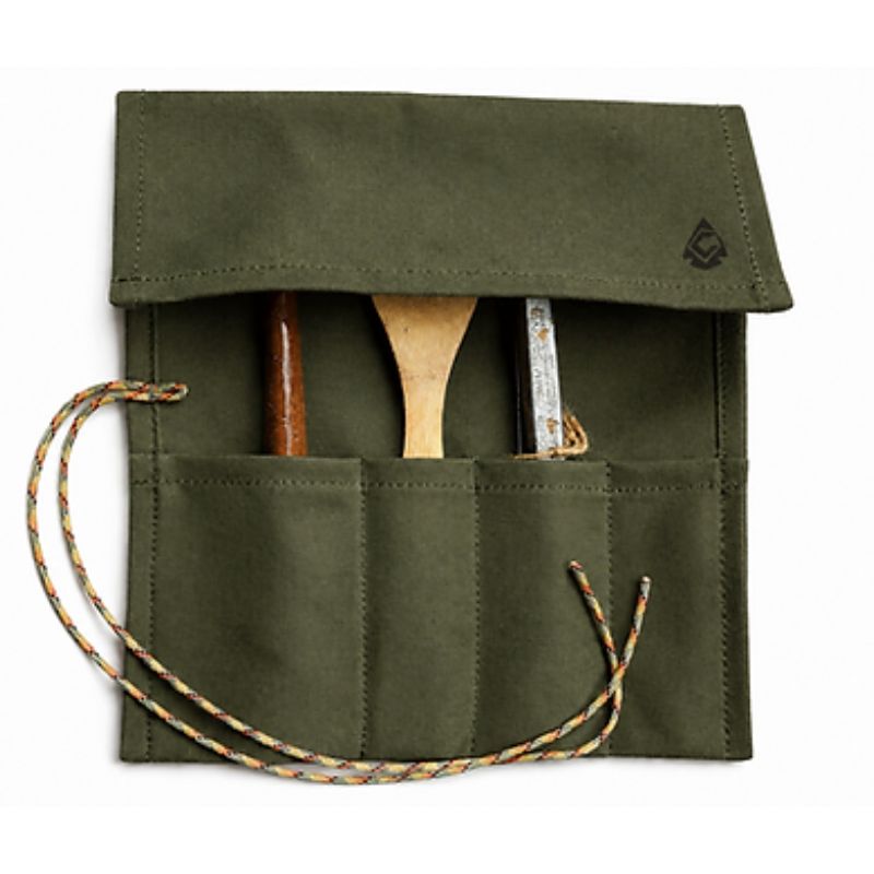 Campcraft Outdoors Utensil Roll
