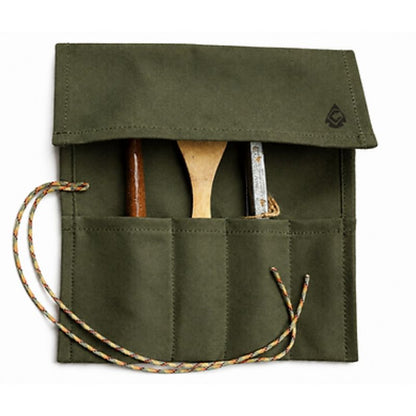 Campcraft Outdoors Utensil Roll
