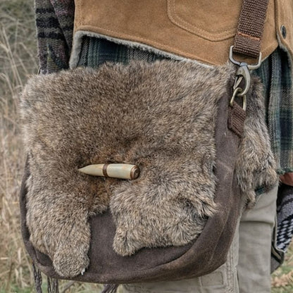 Campcraft Outdoors Arthur Morgan Satchel