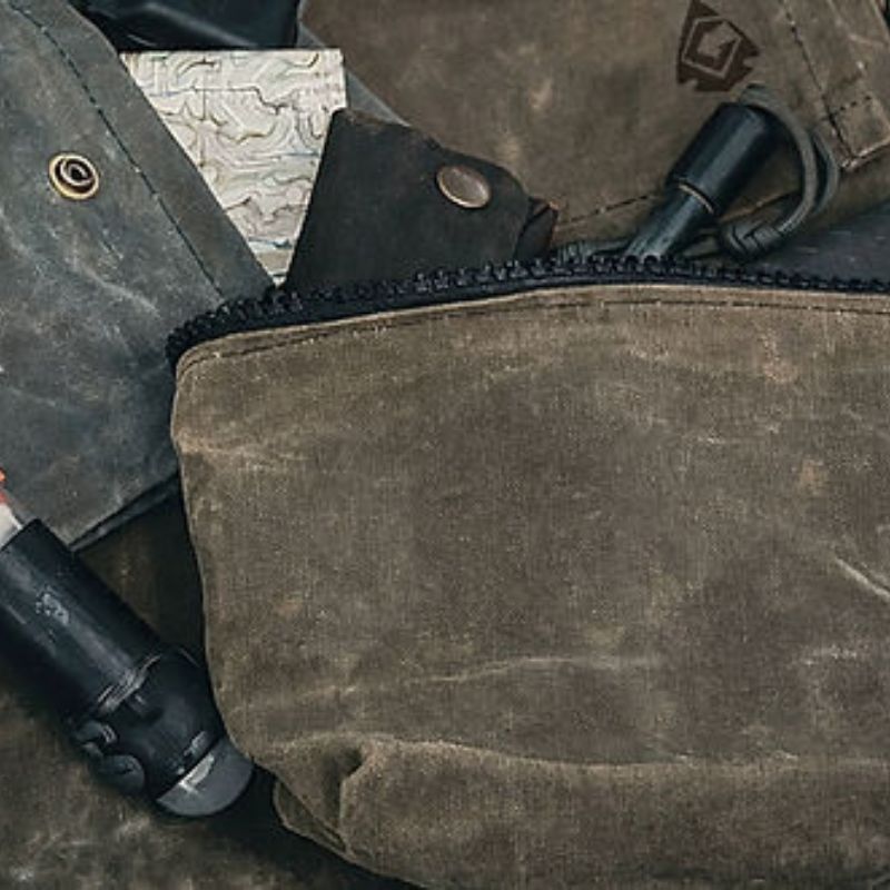 Campcraft Outdoors Accessory Tote