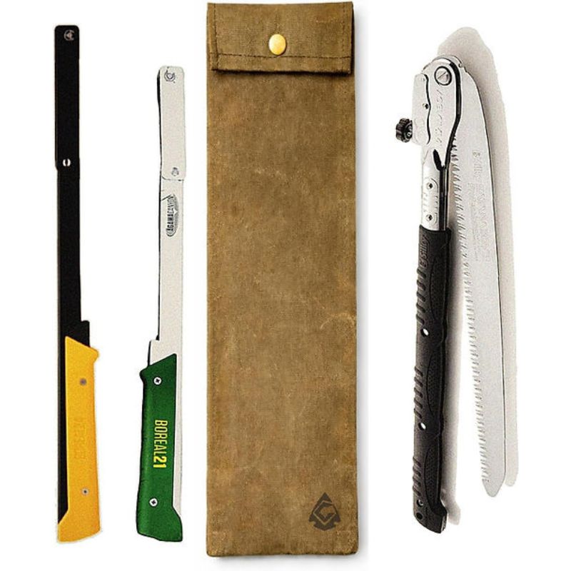 Campcraft Outdoors 27" Bucksaw Bag
