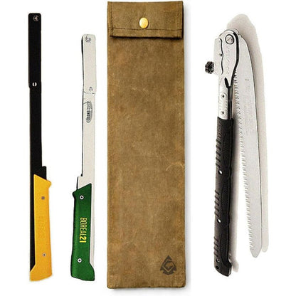 Campcraft Outdoors 27" Bucksaw Bag