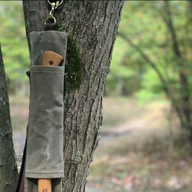 Campcraft Outdoors Axe & Saw Sling