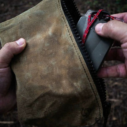 Campcraft Outdoors Accessory Tote