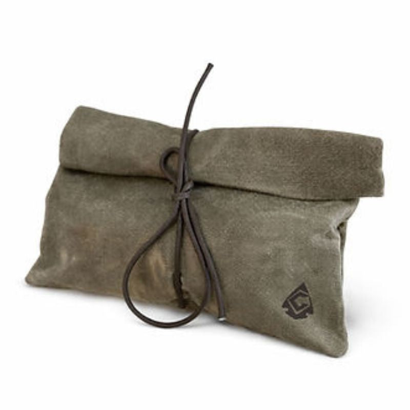Campcraft Outdoors Roll Top Tinder Bag