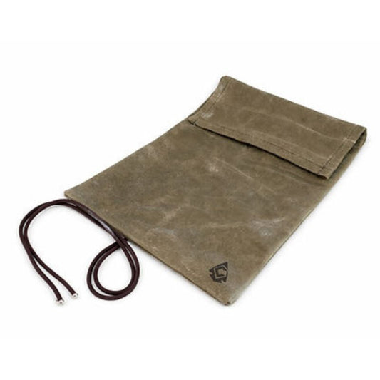 Campcraft Outdoors Roll Top Tinder Bag