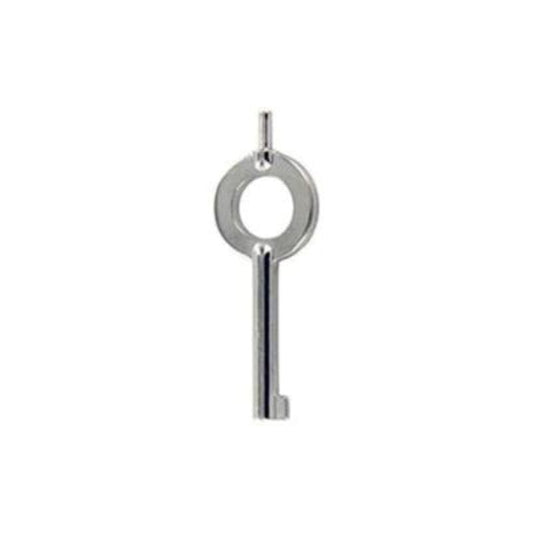 Universal Standard Handcuff Key