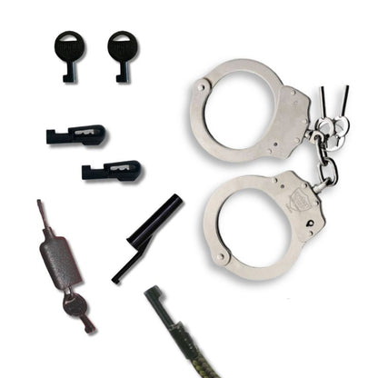 Handcuff Key Bundle