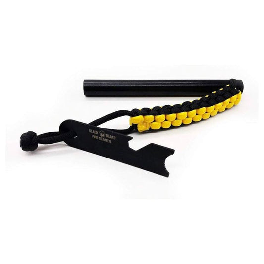 Black Beard Ferro Rod