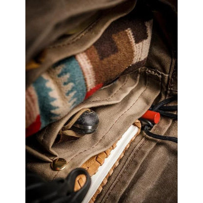 Campcraft Outdoors Indy Bag