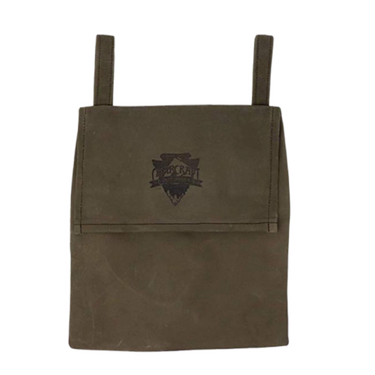 Campcraft Outdoors Traditional Haversack