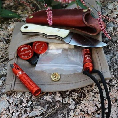 Campcraft Outdoors XL EDC Pouch