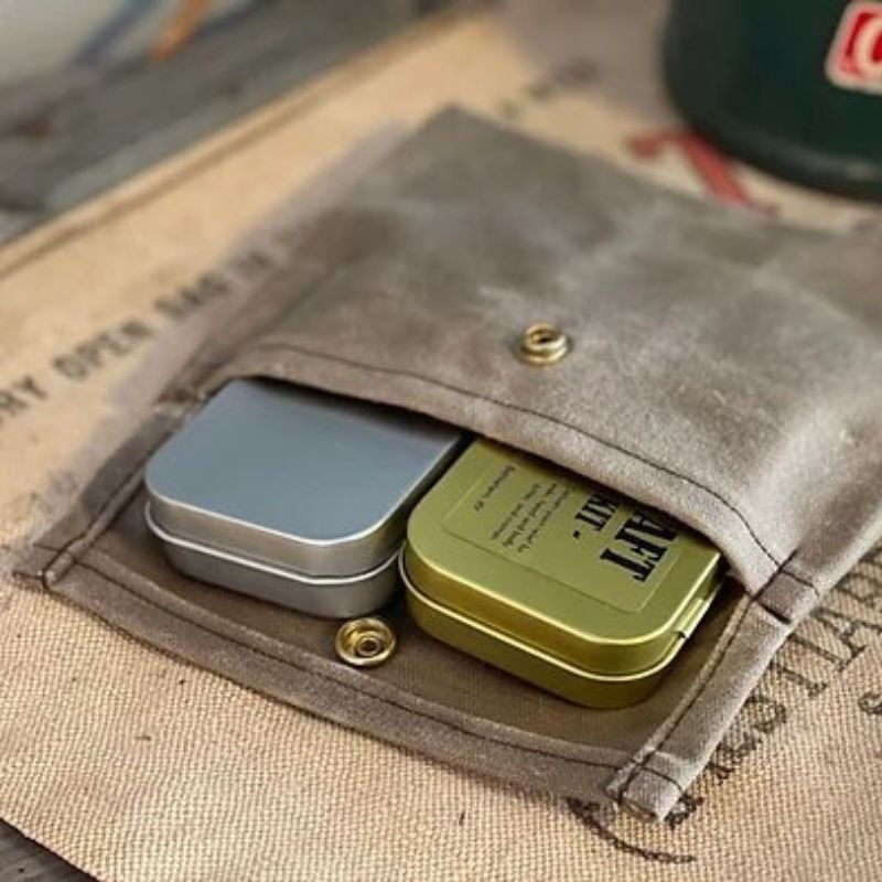 Campcraft Outdoors XL EDC Pouch