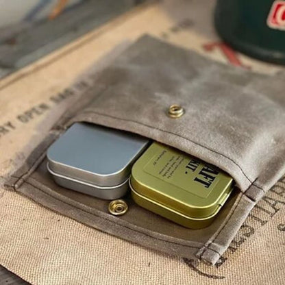 Campcraft Outdoors XL EDC Pouch