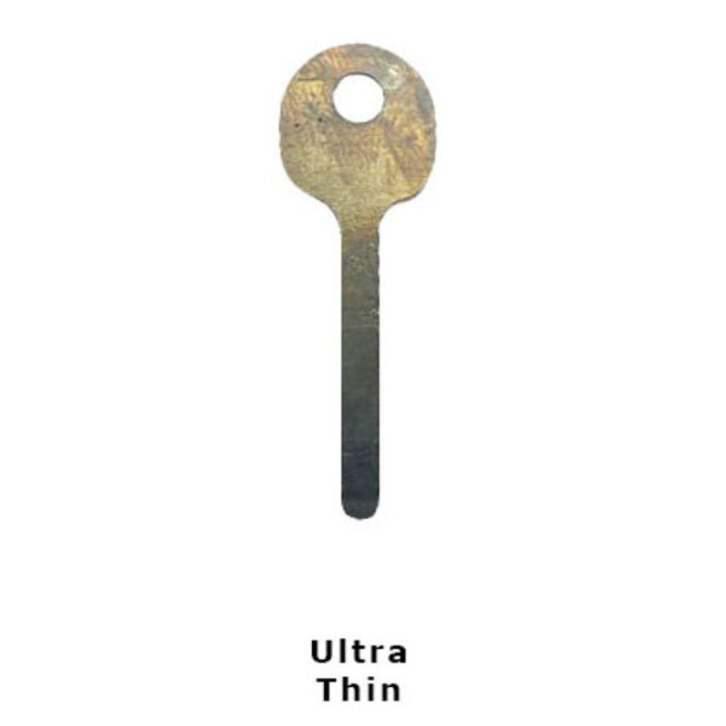 Standard Handcuff Shims - 2 Pack