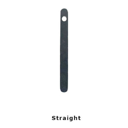 Standard Handcuff Shims - 2 Pack