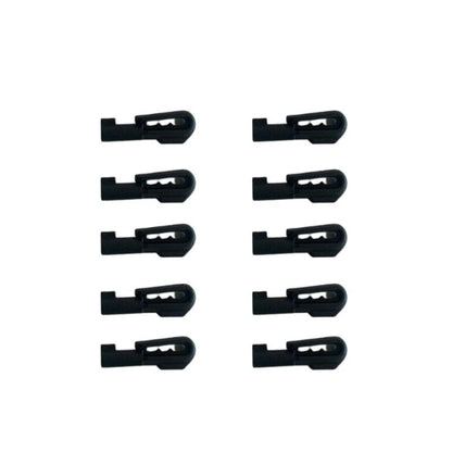 Micro Clip Handcuff Key