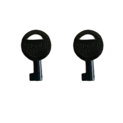 Handcuff Key Bundle
